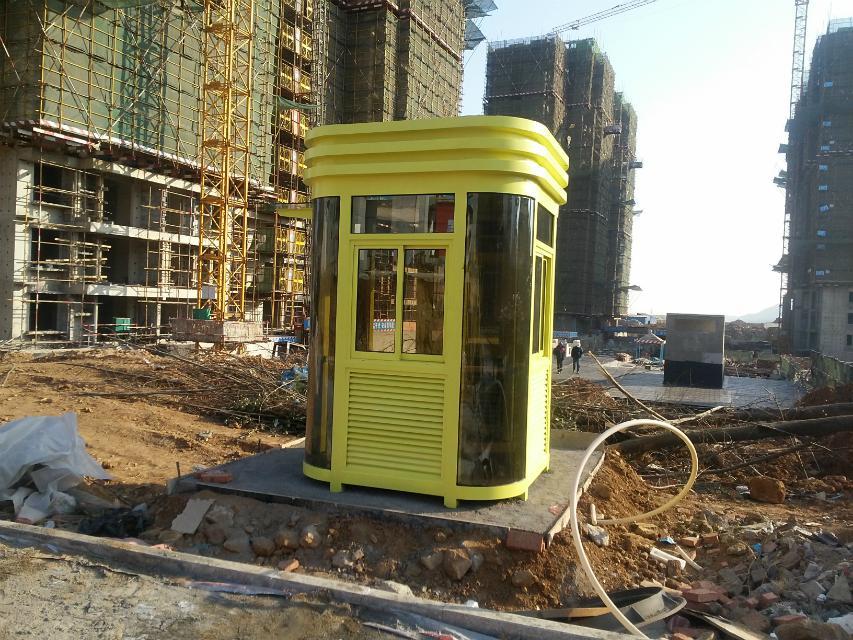 龍湖地產--原山項目